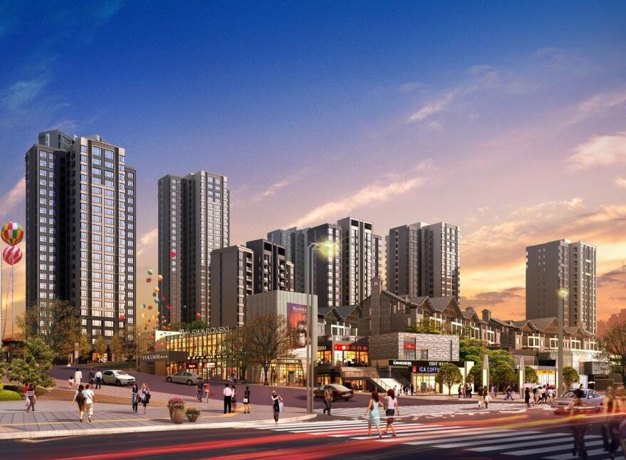 東北地區-工程案例 東北地區-工程案例